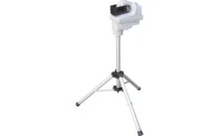 Teleco Activsat Smart Vollautomatische Sat-Anlage 65 Cm (Single LNB)