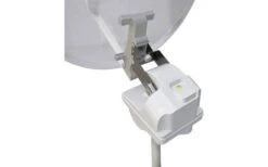 Teleco Activsat Smart Vollautomatische Sat-Anlage 65 Cm (Single LNB) -Reich || Truma || Dometic Verkaufsgeschäft 271258 1913568