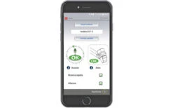 Teleco Activsat Smart Vollautomatische Sat-Anlage 65 Cm (Single LNB) -Reich || Truma || Dometic Verkaufsgeschäft 271274 1916712