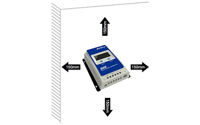 Berger Solaranlage Flex-Set 110 W 4 Berger Solaranlage Flex-Set 110 W – Bild 2