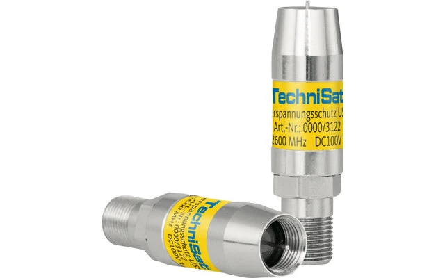 TechniSat LTE-Sperrfilter Für Fernseher Und Receiver 3 TechniSat LTE-Sperrfilter Für Fernseher Und Receiver