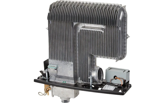 Truma S 3004 Heizung Mit Zündautomat 4 Truma S 3004 Heizung Mit Zündautomat – Bild 2