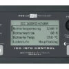 Büttner ICC Info Control Bedienteil Für MT ICC 1600 Und 3000 2 Büttner ICC Info Control Bedienteil Für MT ICC 1600 Und 3000 -Reich || Truma || Dometic Verkaufsgeschäft 272238 1917350