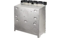 Truma S 5004 1 Gebläse Wohnwagen Gasheizung -Reich || Truma || Dometic Verkaufsgeschäft 272617 2230624