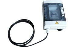 Sunset Gridbox Komfort Einspeisesteckdose