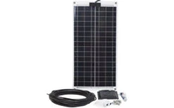 SunSet Laminat Solarmodul-Set 10W 7 SunSet Laminat Solarmodul-Set 10W -Reich || Truma || Dometic Verkaufsgeschäft 272706 1916907