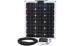 SunSet Laminat Solarmodul-Set 10W 8 SunSet Laminat Solarmodul-Set 10W -Reich || Truma || Dometic Verkaufsgeschäft 272708 1916931