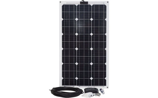 SunSet Laminat Solarmodul-Set 10W 6 SunSet Laminat Solarmodul-Set 10W – Bild 4
