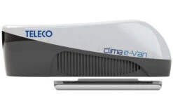 Teleco Clima E-Van 5400H Dachklimaanlage 12 Teleco Clima E-Van 5400H Dachklimaanlage -Reich || Truma || Dometic Verkaufsgeschäft 275200 1920116