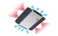 Teleco Clima E-Van 5400H Dachklimaanlage 14 Teleco Clima E-Van 5400H Dachklimaanlage -Reich || Truma || Dometic Verkaufsgeschäft 275204 1920164