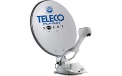 Teleco Telesat BT 65 Automatische Sat-Anlage Mit Bedienpanel 10 Teleco Telesat BT 65 Automatische Sat-Anlage Mit Bedienpanel -Reich || Truma || Dometic Verkaufsgeschäft 275443 2544955