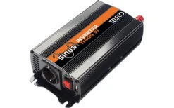 Teleco Sinus Wechselrichter TI 400 SI-Act Pro 12Vdc-230Vac