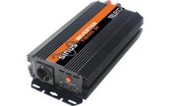 Teleco Sinus Wechselrichter TI 400 SI-Act Pro 12Vdc-230Vac -Reich || Truma || Dometic Verkaufsgeschäft 276036 1933755