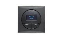 Teleco Telesat BT 65 Automatische Sat-Anlage Mit Bedienpanel 11 Teleco Telesat BT 65 Automatische Sat-Anlage Mit Bedienpanel -Reich || Truma || Dometic Verkaufsgeschäft 276118 2005778