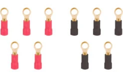 InnTec Kabelschuhe 10 Mm² (10er Set)