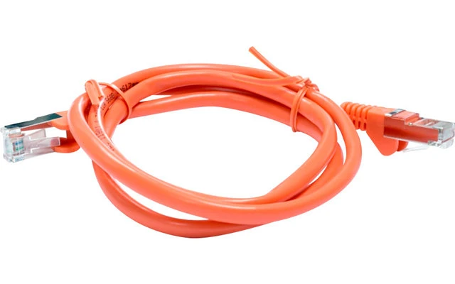 Super B SB RJ45 Epsilon Verbindungskabel 1 M 3 Super B SB RJ45 Epsilon Verbindungskabel 1 M