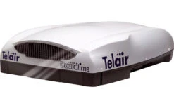 Teleco Telair DualClima 8400H Dachklimaanlage 14 Teleco Telair DualClima 8400H Dachklimaanlage -Reich || Truma || Dometic Verkaufsgeschäft 281090 1971850