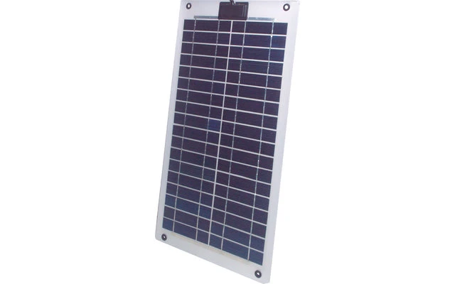 SunSet SM 10 L Laminat-Solarmodul 3 SunSet SM 10 L Laminat-Solarmodul