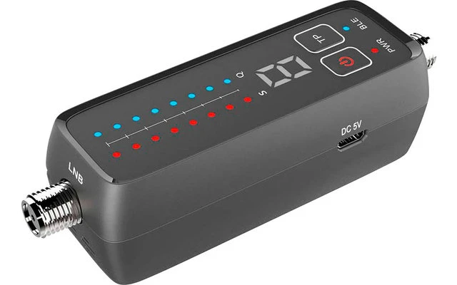 Opticum EasyFind BT Satfinder 3 Opticum EasyFind BT Satfinder