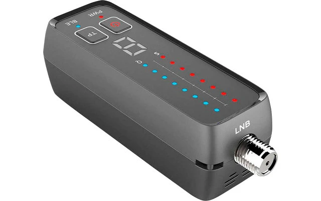 Opticum EasyFind BT Satfinder 4 Opticum EasyFind BT Satfinder – Bild 2