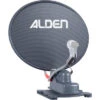 Alden Onelight HD Vollautomatische Sat-Anlage Inkl. S.S.C. HD-Steuermodul -Reich || Truma || Dometic Verkaufsgeschäft 284971 2262410