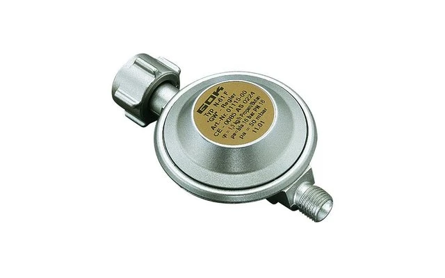 DIN-Campingregler 3 DIN-Campingregler