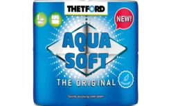 Thetford Aqua Soft Comfort+ Toilettenpapier