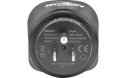 Ansmann Reisestecker / Adapter EU To US 8 Ansmann Reisestecker / Adapter EU To US -Reich || Truma || Dometic Verkaufsgeschäft 288030 2101826