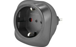 Ansmann Reisestecker / Adapter EU To IT 10 Ansmann Reisestecker / Adapter EU To IT -Reich || Truma || Dometic Verkaufsgeschäft 288052 2279881