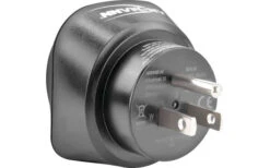 Ansmann Reisestecker / Adapter EU To US 10 Ansmann Reisestecker / Adapter EU To US -Reich || Truma || Dometic Verkaufsgeschäft 288060 2102096