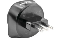 Ansmann Reisestecker / Adapter EU To IT 11 Ansmann Reisestecker / Adapter EU To IT -Reich || Truma || Dometic Verkaufsgeschäft 288066 2102151