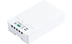 Fosera Power Line LSHS Solarset Mit Batteriebox (ohne Lampen) -Reich || Truma || Dometic Verkaufsgeschäft 288401 2615383