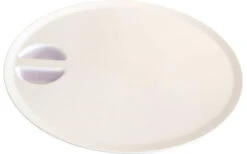 Bivvy Loo Deckel Für Tragbare Campingtoilette