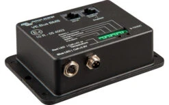 Victron Energy Victron VE.Bus BMS 12-200 Batterie Management System Für 12 / 24 / 48 V Batterien