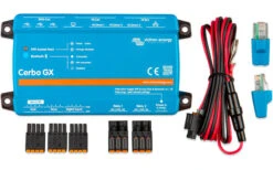 Victron Energy Victron Cerbo GX Batterie-Monitorsystem 12 Victron Energy Victron Cerbo GX Batterie-Monitorsystem -Reich || Truma || Dometic Verkaufsgeschäft 288651 2064345