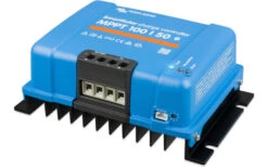 Victron Energy Victron SmartSolar MPPT 100/30 Mit Bluetooth-Steuerung Solar-Laderegler 100 V / 30 A 13 Victron Energy Victron SmartSolar MPPT 100/30 Mit Bluetooth-Steuerung Solar-Laderegler 100 V / 30 A -Reich || Truma || Dometic Verkaufsgeschäft 288751 2251018