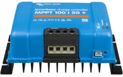 Victron Energy Victron SmartSolar MPPT 100/30 Mit Bluetooth-Steuerung Solar-Laderegler 100 V / 30 A 14 Victron Energy Victron SmartSolar MPPT 100/30 Mit Bluetooth-Steuerung Solar-Laderegler 100 V / 30 A -Reich || Truma || Dometic Verkaufsgeschäft 288759 2065671