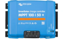 Victron Energy Victron SmartSolar MPPT 100/30 Mit Bluetooth-Steuerung Solar-Laderegler 100 V / 30 A 15 Victron Energy Victron SmartSolar MPPT 100/30 Mit Bluetooth-Steuerung Solar-Laderegler 100 V / 30 A -Reich || Truma || Dometic Verkaufsgeschäft 288771 2065815
