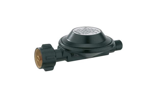 GOK Niederdruckregler EN61 PS 16 Bar 3 GOK Niederdruckregler EN61 PS 16 Bar