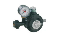 GOK Niederdruckregler EN61-DS
