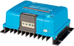 Victron Energy Victron BlueSolar MPPT 75/10 Solar-Laderegler 75V / 10 A -Reich || Truma || Dometic Verkaufsgeschäft 289013 2453711