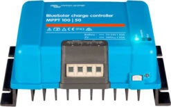 Victron Energy Victron BlueSolar MPPT 100/30 Solar-Laderegler 100 V / 30 A 9 Victron Energy Victron BlueSolar MPPT 100/30 Solar-Laderegler 100 V / 30 A -Reich || Truma || Dometic Verkaufsgeschäft 289015 2516230