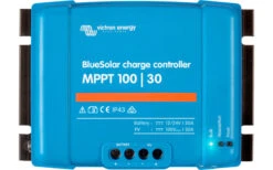 Victron Energy Victron BlueSolar MPPT 100/30 Solar-Laderegler 100 V / 30 A 8 Victron Energy Victron BlueSolar MPPT 100/30 Solar-Laderegler 100 V / 30 A -Reich || Truma || Dometic Verkaufsgeschäft 289031 2516212