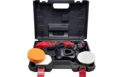 HP Kompakt Akku-Poliermaschine Inkl. Akku Und Ladegerät 5 HP Kompakt Akku-Poliermaschine Inkl. Akku Und Ladegerät -Reich || Truma || Dometic Verkaufsgeschäft 289073 2641019