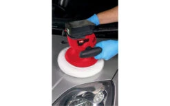 HP Akku-Poliermaschine Inkl. Akku Und Ladenetzteil 7 HP Akku-Poliermaschine Inkl. Akku Und Ladenetzteil -Reich || Truma || Dometic Verkaufsgeschäft 289079 2272625