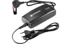 Gardena QC40 Schnell-Ladegerät Für Akku BLi-40 230 V