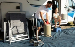 Gasflasche Stahl 5 Kg (unbefüllt) 7 Gasflasche Stahl 5 Kg (unbefüllt) -Reich || Truma || Dometic Verkaufsgeschäft 290573 2243837