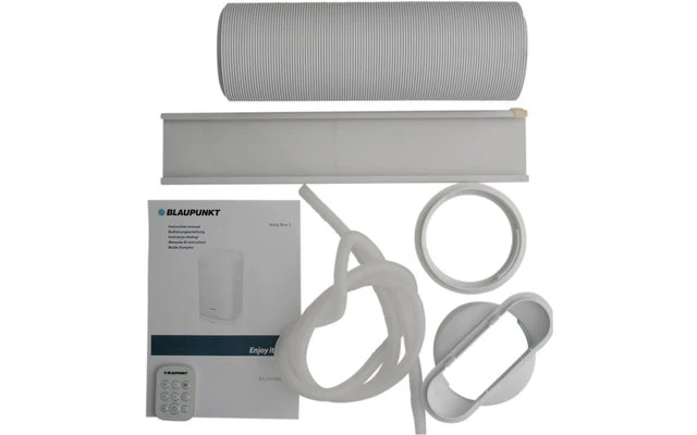 Blaupunkt Moby Blue S 09 Mobiles Klimagerät 9 Blaupunkt Moby Blue S 09 Mobiles Klimagerät – Bild 7