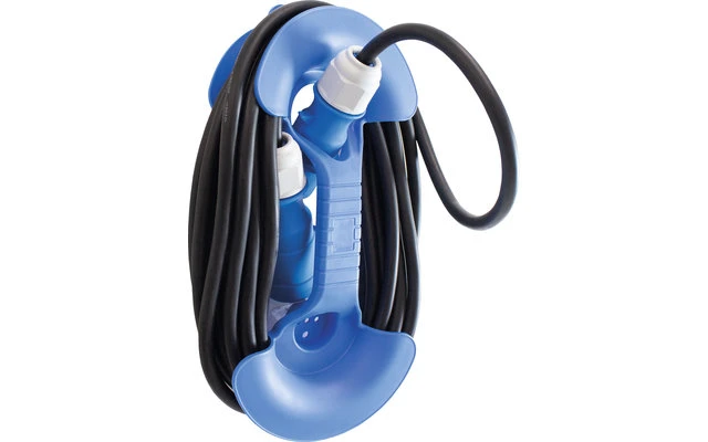 Kabelaufwickler 3 Kabelaufwickler