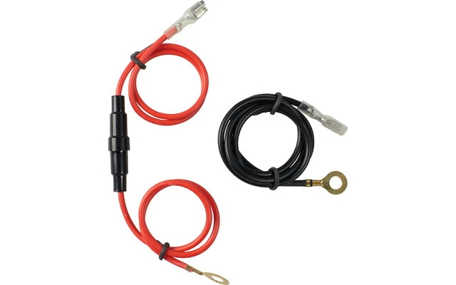 USB Einbau-Dose 2-fach Weiß 3 USB Einbau-Dose 2-fach Weiß